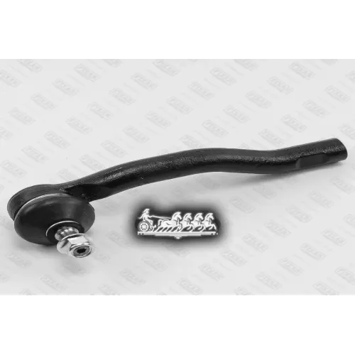 Наконечник Рулевой Тяги Mazda Cx-7 07- Лев. FIXAR 