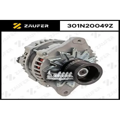 Генератор ZAUFER 