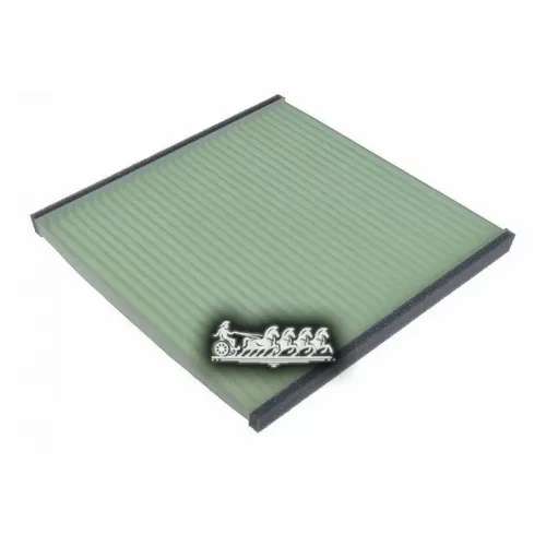 Фильтр Салона Subaru Legacy 00- 2.0/3.0 AZUMI 