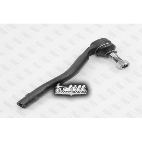 Наконечник Рулевой Тяги Mb W164 05- Лев. FIXAR 