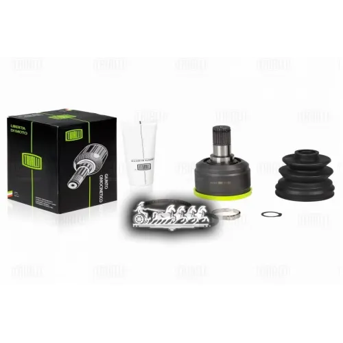 Шрус Hyundai Tucson 04-/Santa Fe 06-/Kia Sorento 09- Внутр. Зад. Trialli 