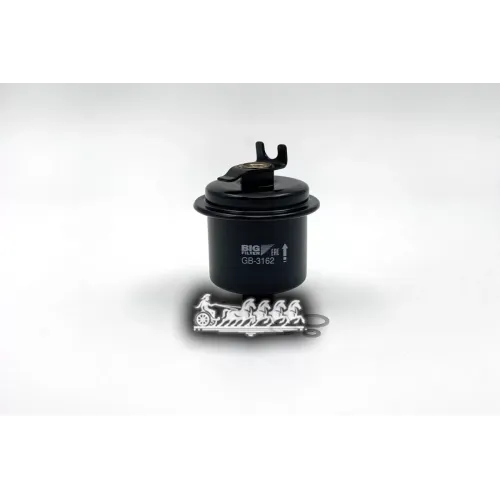Фильтр Топливный Honda Civic BIG FILTER 