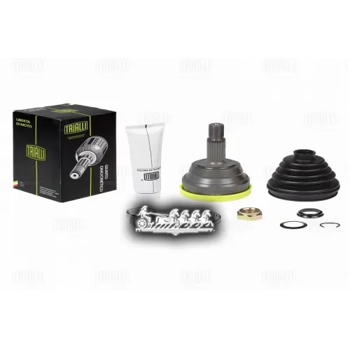 Шрус Chery Amulet 03- Наруж. 30 Шлц. Trialli 