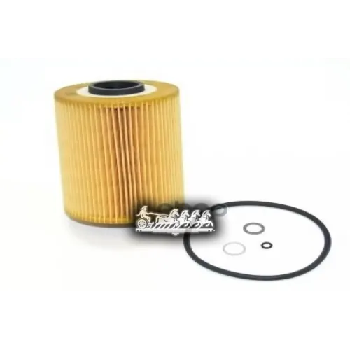 Фильтр Масляный Bmw Z4 06- 3.2 AZUMI 