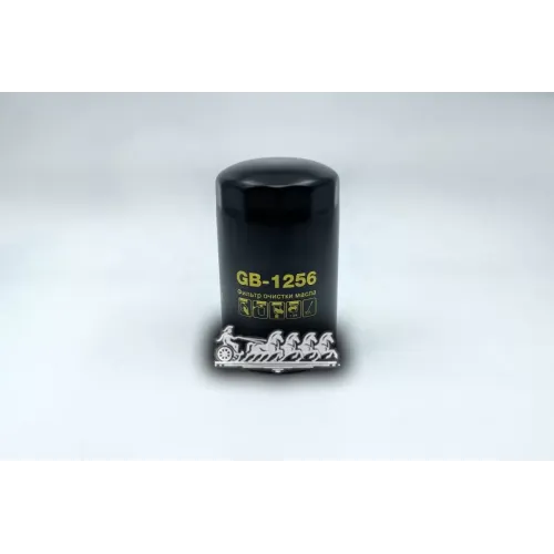 Фильтр Масляный (Груз/Комм) BIG FILTER 