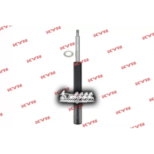 Амортизатор Bmw 5 E34 -95 Пер.газ. KYB 