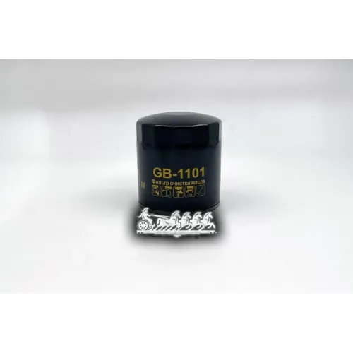 Фильтр Масляный BIG FILTER 