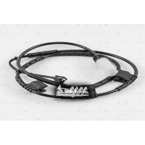 Датчик Износа Торм. Колодок Mini Cooper 06- Задн. Blitz 