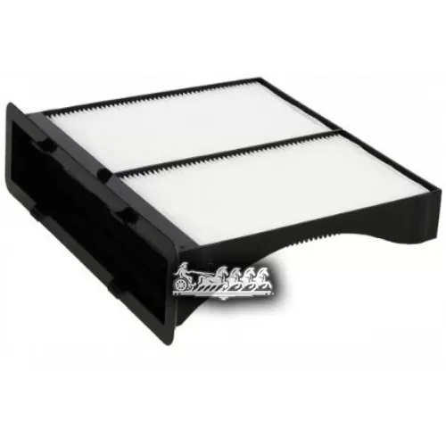 Фильтр Салона Subaru Forester 10- 2.0 AZUMI 