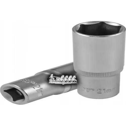 Торцевая Головка Глубокая 1/2Dr. 21 Мм 47244 Jonnesway 