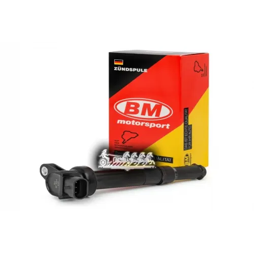 Катушка Зажигания Hyundai Santa Fe 06- BM-Motorsport 