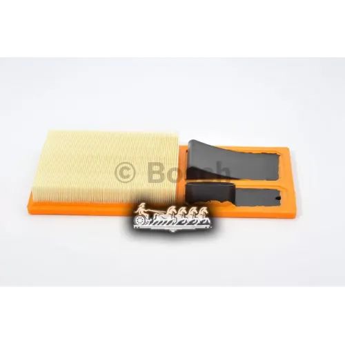 Фильтр Воздушный Vag Fabia/Octavia/Roomster/Rapid/Golf 6/Polo 06- 1.4-1.6 Bosch 
