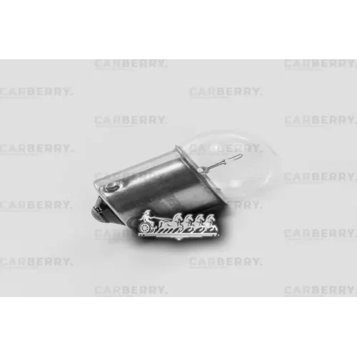 Лампа Доп. Освещ. R5w 12V Day&Night (Мин.10шт.) CARBERRY 