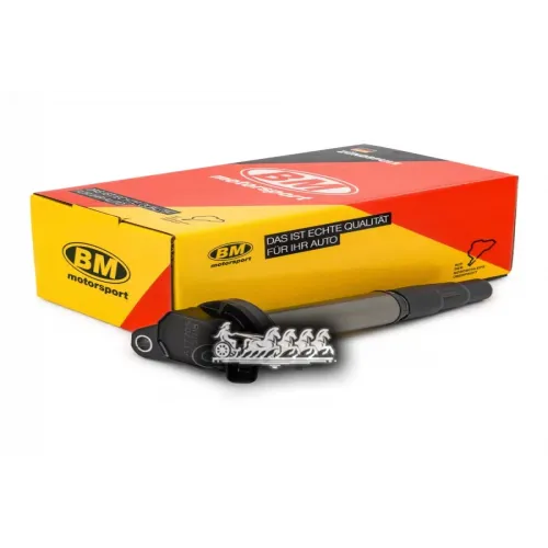 Катушка Зажигания Toyota Corolla/Rav 4 Iii/Prius BM-Motorsport 