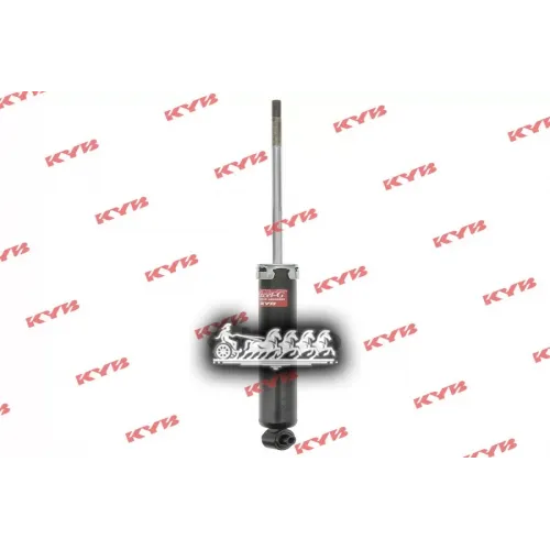 Амортизатор Fiat Albea 96- Зад.газ. KYB 