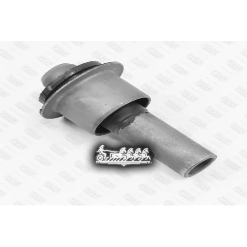 Сайлентблок Подрамника Nissan X-Trail 07- Задн.подв. FIXAR 