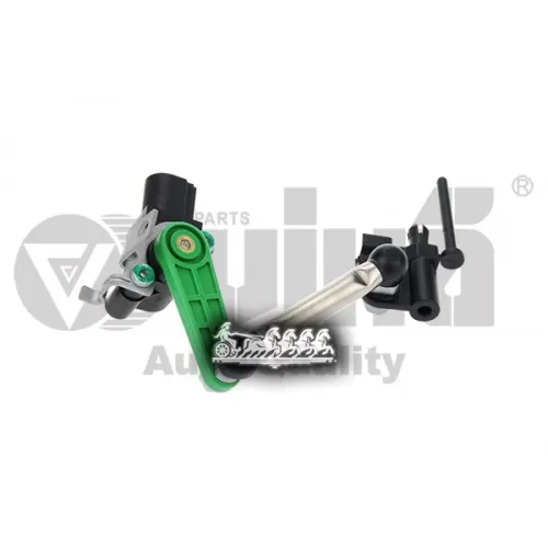 Датчик Vag Touareg -18 Перед.лев Угла Наклона Фар Vika 