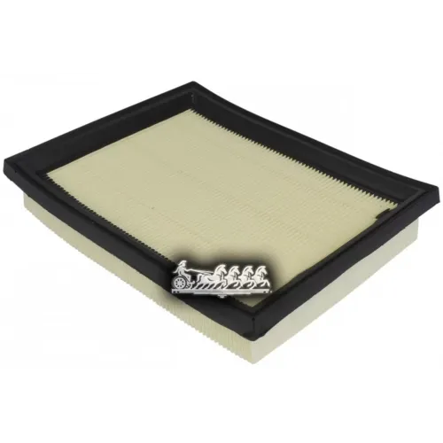 Фильтр Воздушный Ford Fusion/Fiesta 02- 1.4/1.6 AZUMI 