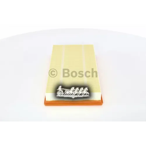 Фильтр Воздушный Volvo 850/S70/V70 -02 2.5 Diesel Bosch 