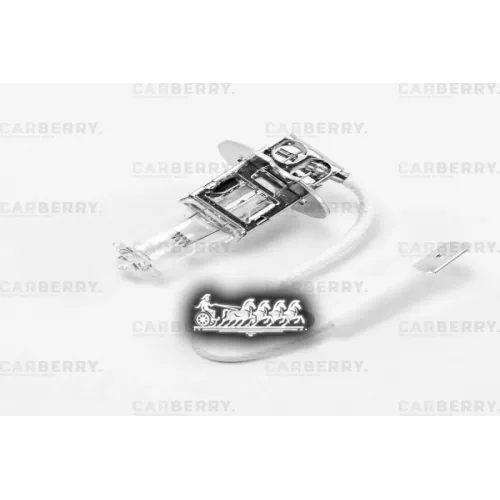 Лампа H3 24V (70W) Truck Light Universal CARBERRY 