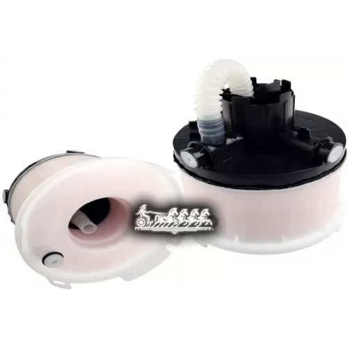 Фильтр Топливный Mazda 3(Bk) 04- 1.6/2.0 AZUMI 