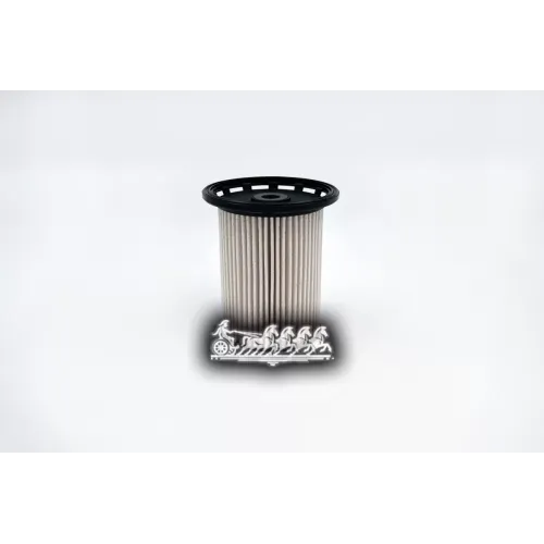 Фильтр Топливный Vw Touareg 10- 4.2Tdi BIG FILTER 