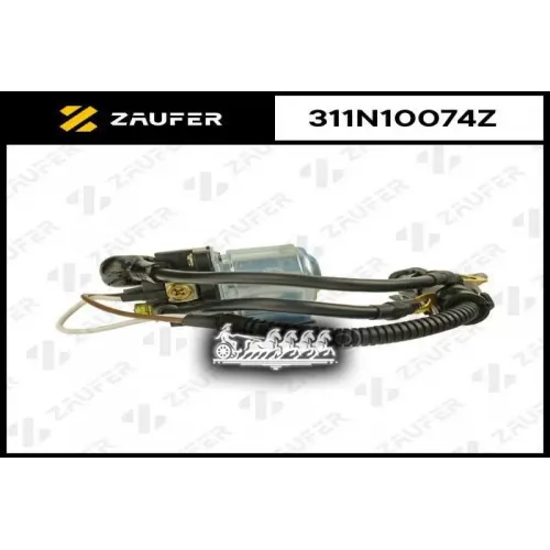 Реле Втягивающее Man (Малое) ZAUFER 