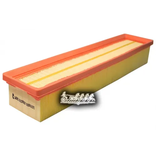 Фильтр Воздушный Renault Logan/Sandero/Clio/Duster 10- CWORKS 