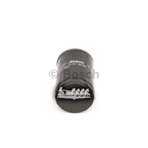 Фильтр Масляный Jeep Cherokee -08 Bosch 