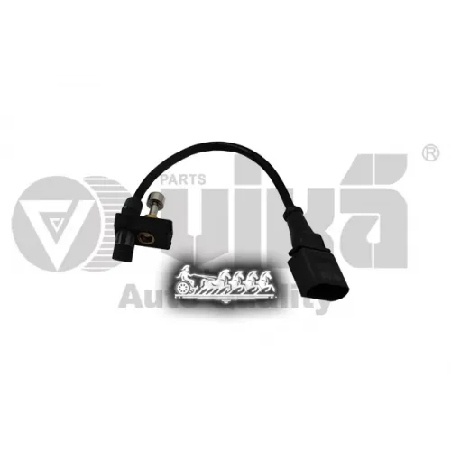 Датчик Положения Коленвала Vag Pointer/Golf -92 Vika 