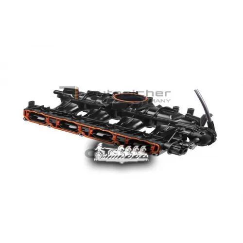 Коллектор Впускной Vag A4/A5/A6/Q5 -18 AUTOSICHER 