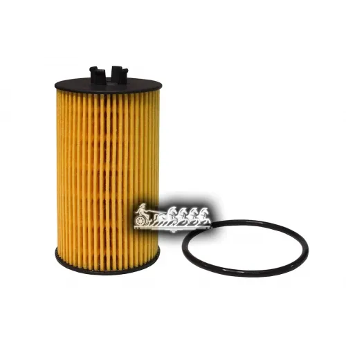 Фильтр Масляный Gm Aveo/Cruze/Astra H/Vectra C 05- 1.2-1.8 CWORKS 