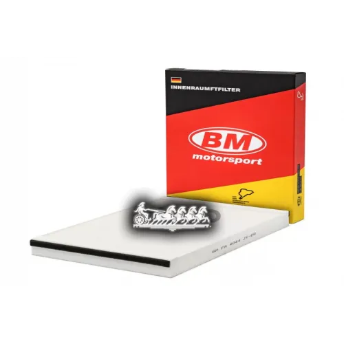 Фильтр Салонный BM-Motorsport 