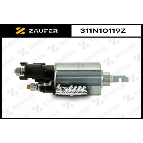 Реле Втягивающее Honda 2.3 98-02 ZAUFER 