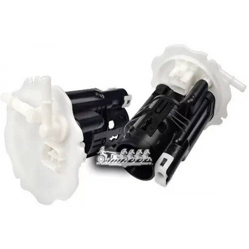 Фильтр Топливный Mazda 323 1.4-1.6 -04 AZUMI 