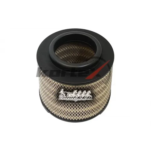 Фильтр Воздушный Ford Ranger/Mazda Bt-50/Toyota Hilux 2.5D/3.0D 05- KORTEX 