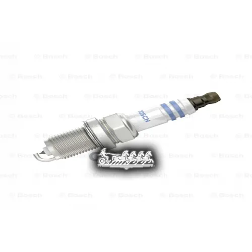 Свеча Зажигания Fr6li332s Bosch 