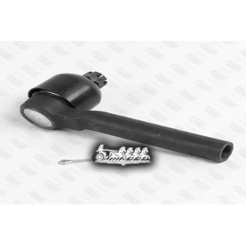 Наконечник Рулевой Тяги Subaru Forester/Imreza/Legacy 92- Лев./Прав. FIXAR 