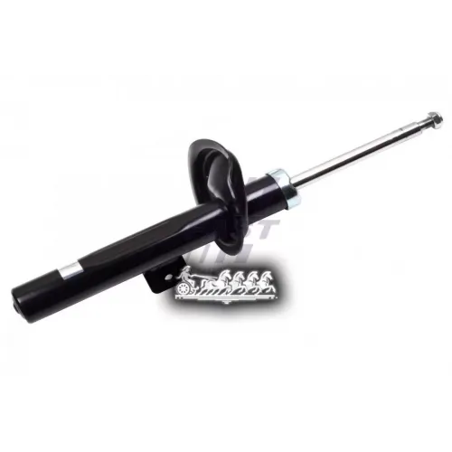 Амортизатор Citroen Berlingo 96> Перед Лев Газ 02> FAST 