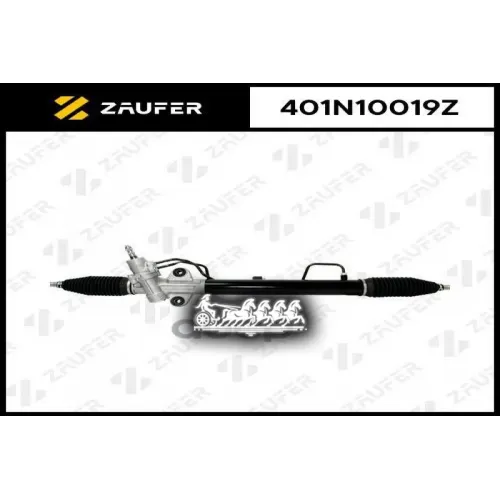 Рейка Рулевая Mitsubishi L200 05-/Pajero Sport 07- ZAUFER 