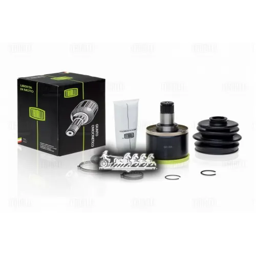 Шрус Ваз 1111 Ока Trialli 