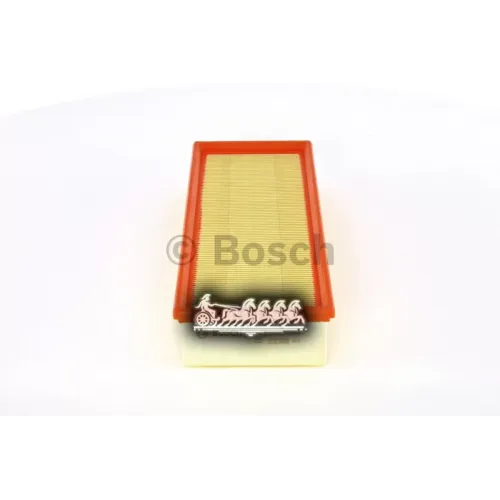 Фильтр Воздушный Vag 80/Passat -94 Bosch 