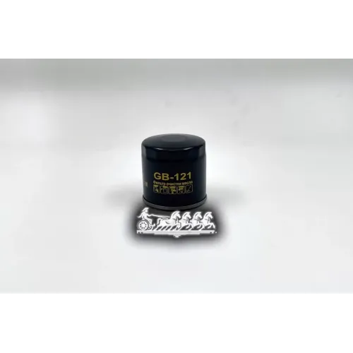 Фильтр Масляный Hyun/Kia Solaris/Ceed/Rio 17- 1.0/1.4 BIG FILTER 