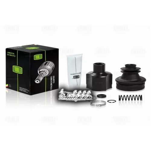 Шрус Renault Logan I/Sandero 1.2-1.6 04- Внутр.прав. Trialli GO 0910