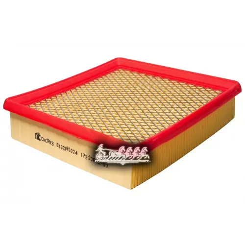 Фильтр Воздушный Honda Civic V-Vi/Cr-V/Hr-V 98- CWORKS 