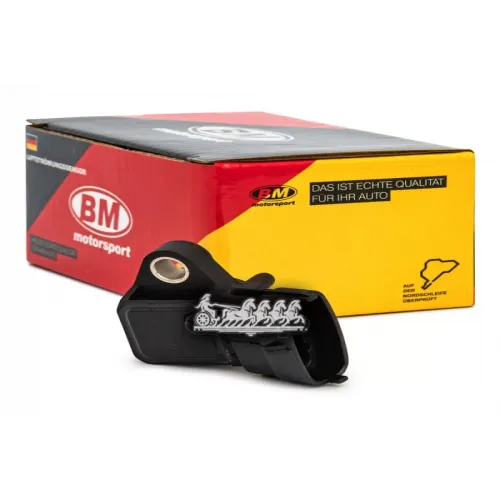 Датчик Расхода Воздуха (Дмрв) Hyundai/Kia Solaris/Rio 11- BM-Motorsport 