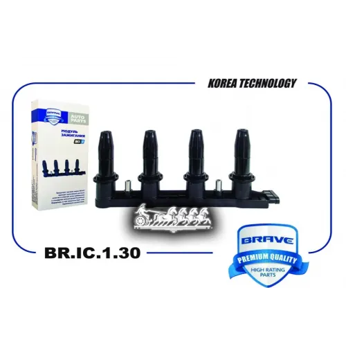 Катушка Зажигания BRAVE 