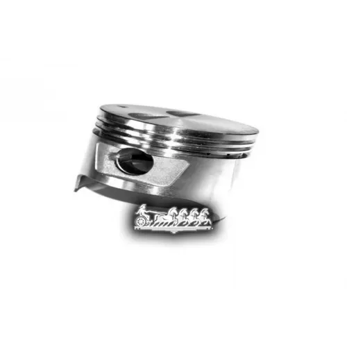 Поршень Комплект Vag Bcb(Std) 76.51 Мм (На 1 Цилиндр) (Мин. 4 Шт.) YENMAK 
