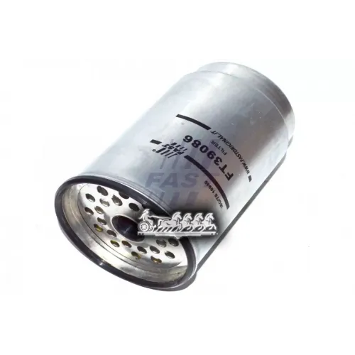Фильтр Топлива Ford Transit 00> 2.5 D/2.5 Td/2.5 Tdi 94> FAST 