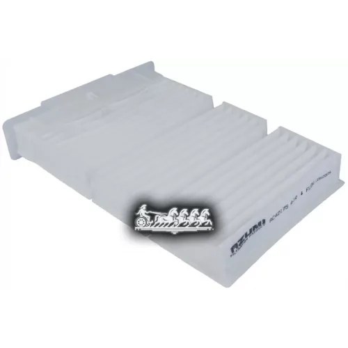 Фильтр Салона Peugeot/Citroen/Toyota C1/107/Aygo 05- 1.0 AZUMI 